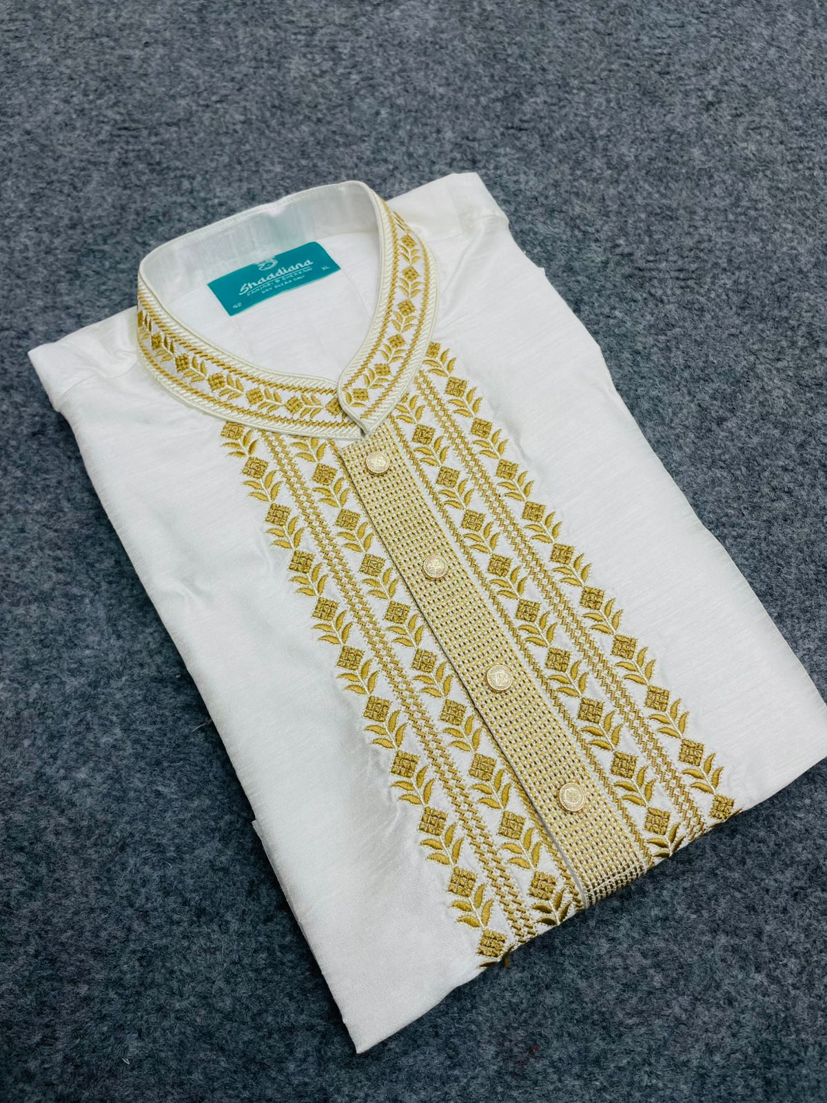 Parity Panjabi - Image 4