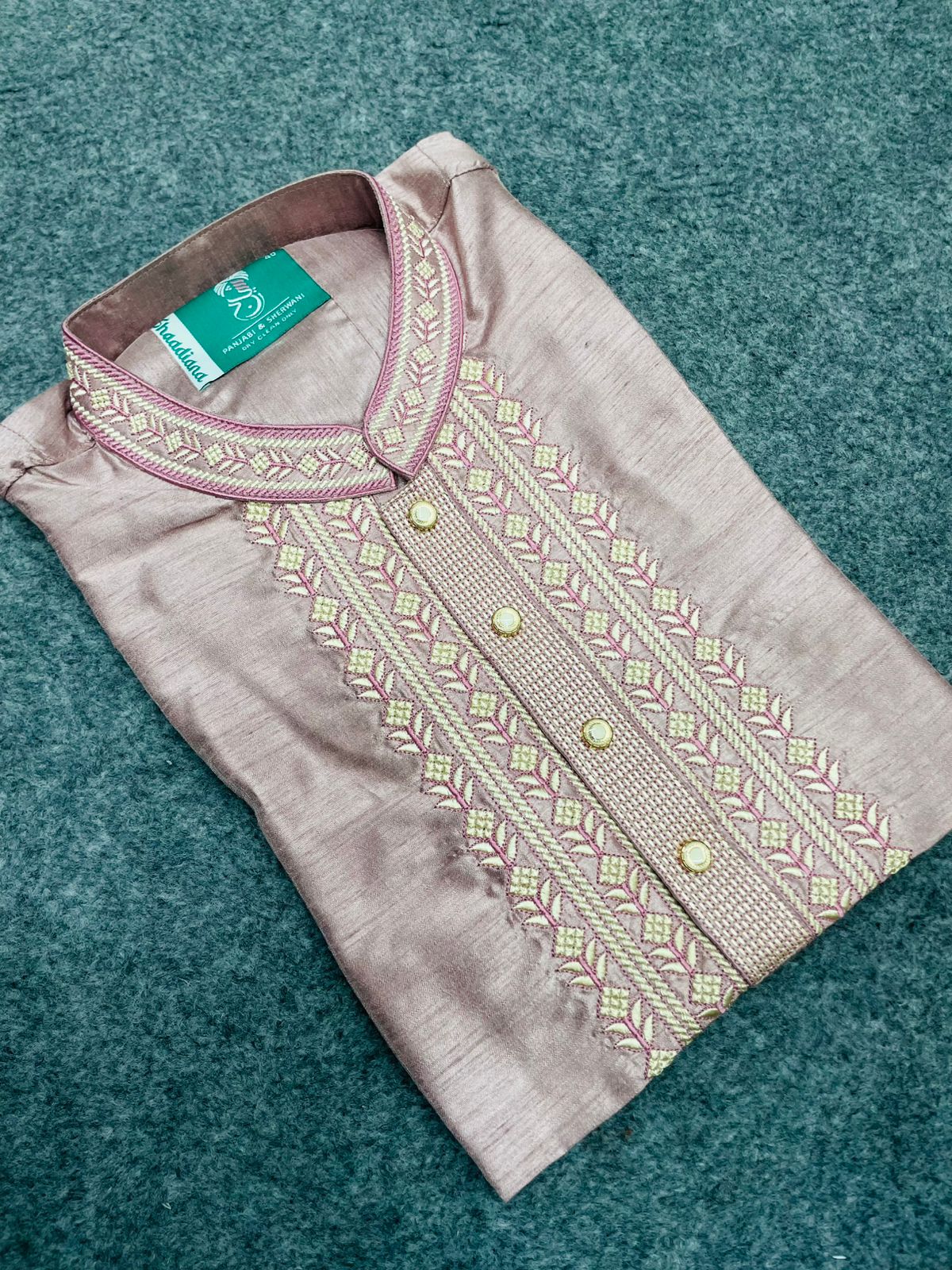 Parity Panjabi - Image 2