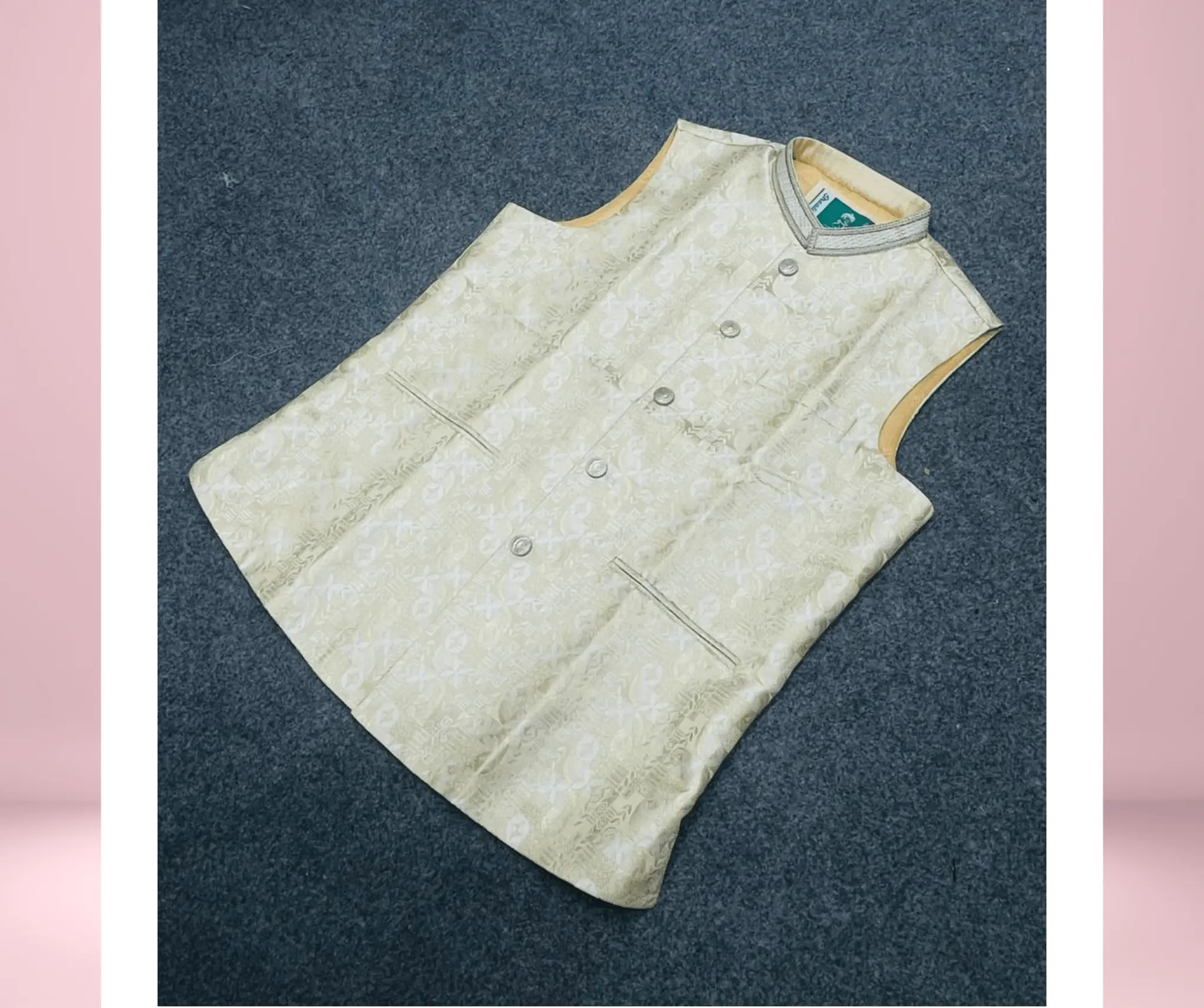 Premium jacket - Image 2