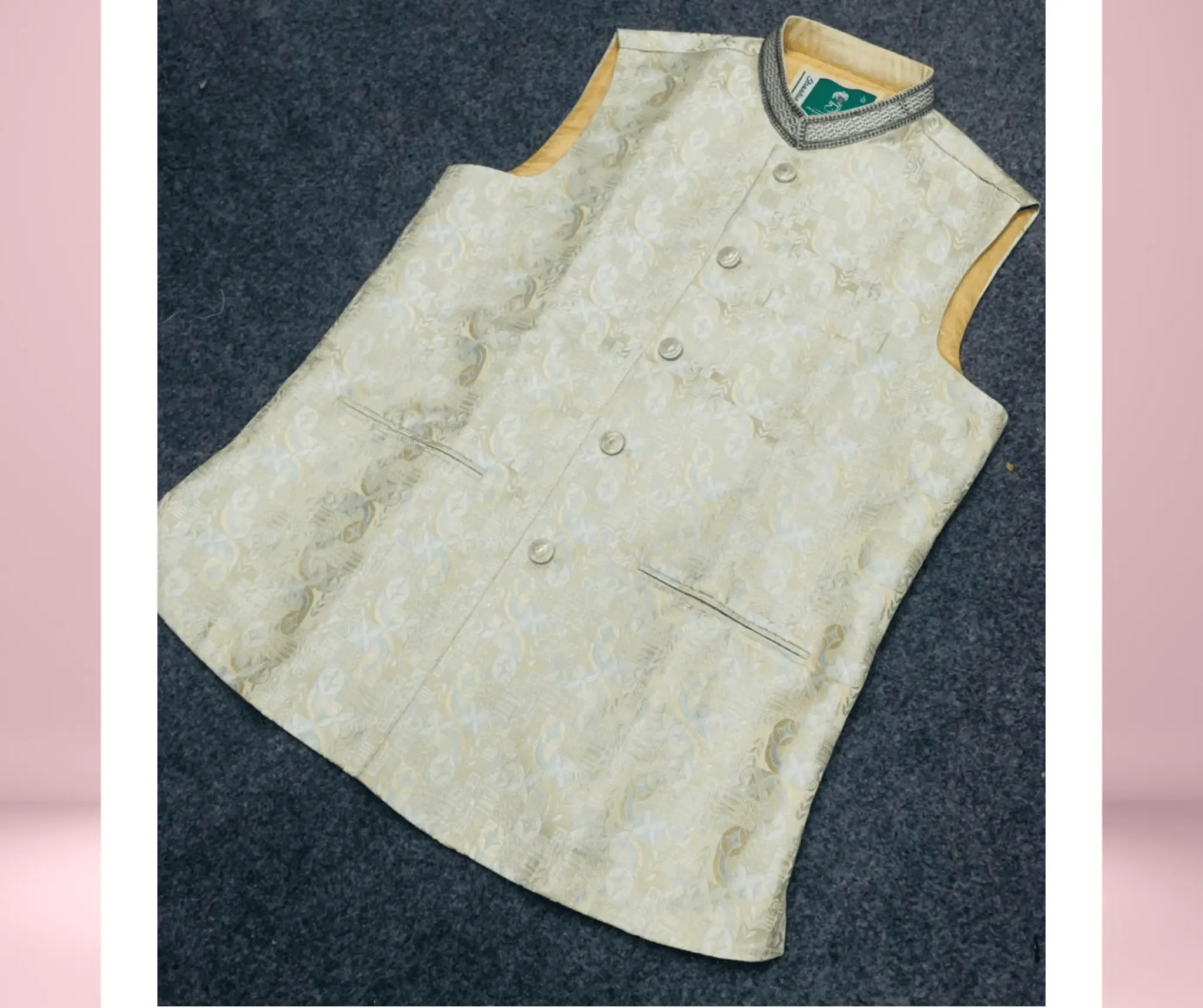 Premium jacket - Image 5