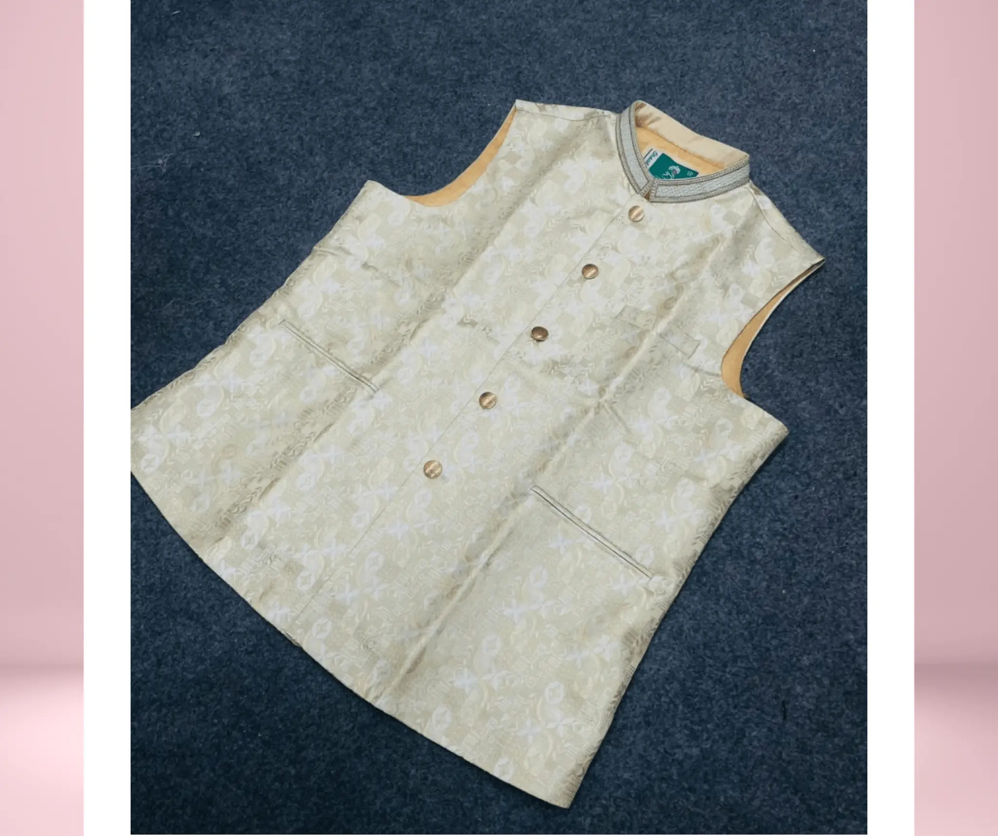 Premium jacket - Image 4