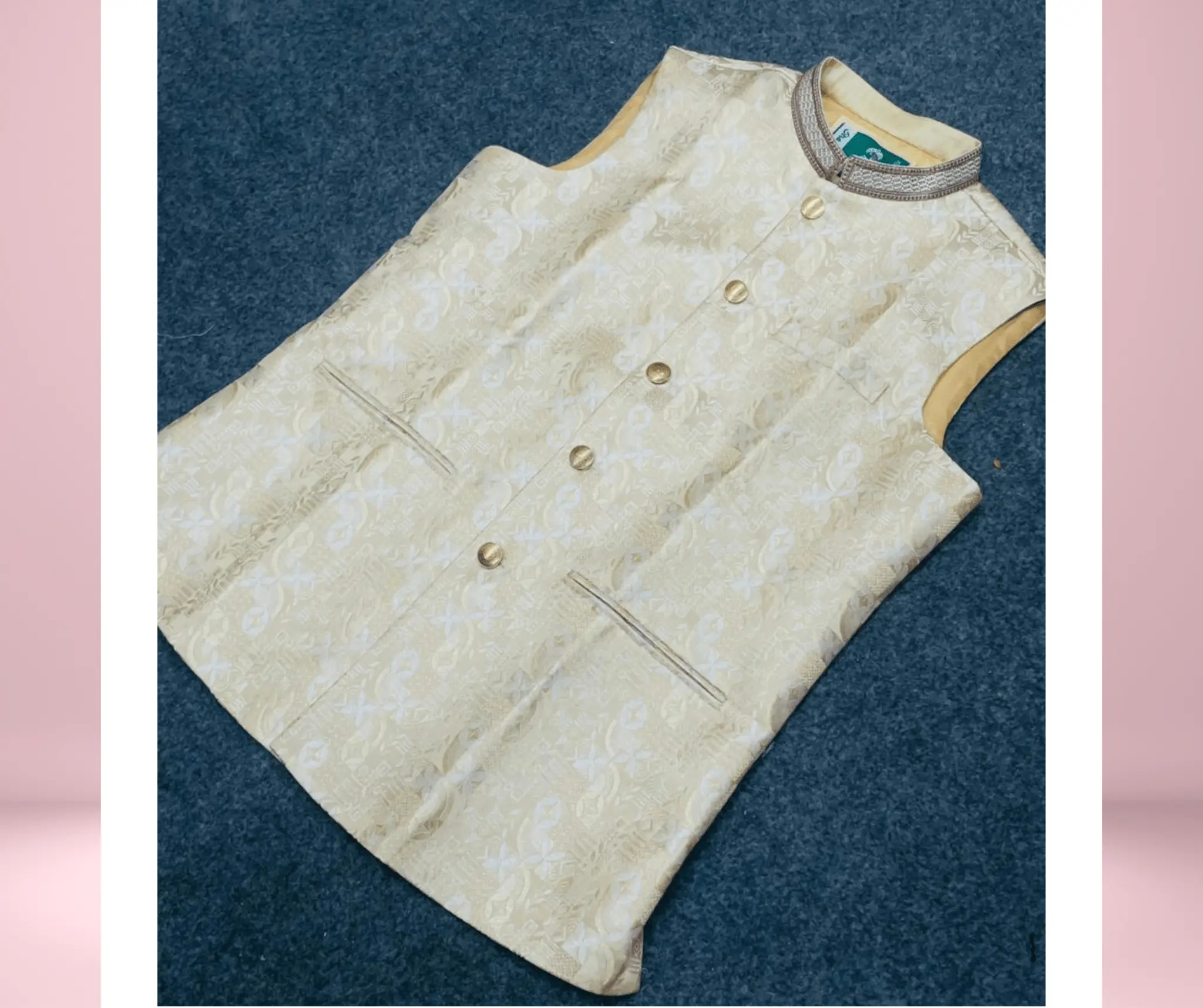 Premium jacket - Image 3